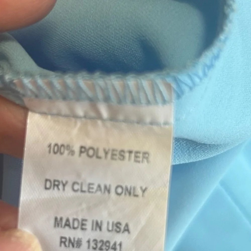 Amanda Uprichard Cherri Gown - Picture 6 of 6